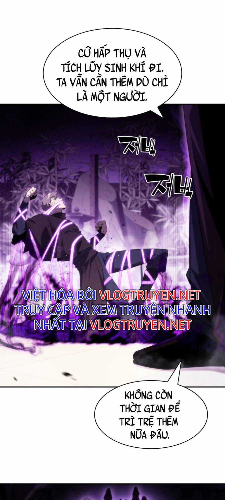 Tôi Là Tân Thủ Có Cấp Cao Nhất Chapter 39 trang 7