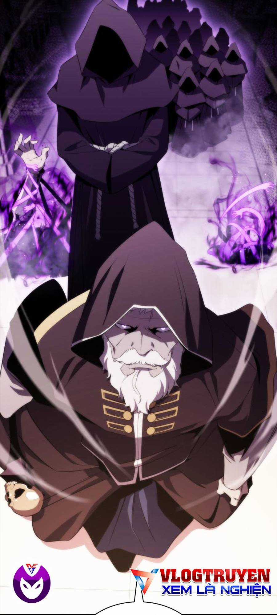 Tôi Là Tân Thủ Có Cấp Cao Nhất Chapter 39 trang 8