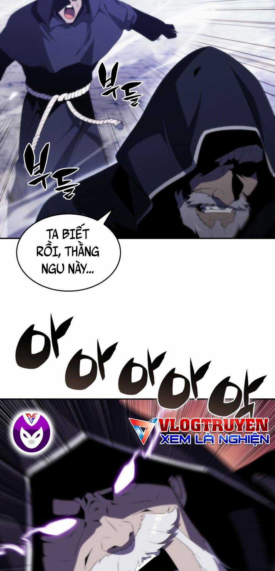 Tôi Là Tân Thủ Có Cấp Cao Nhất Chapter 39 trang 82