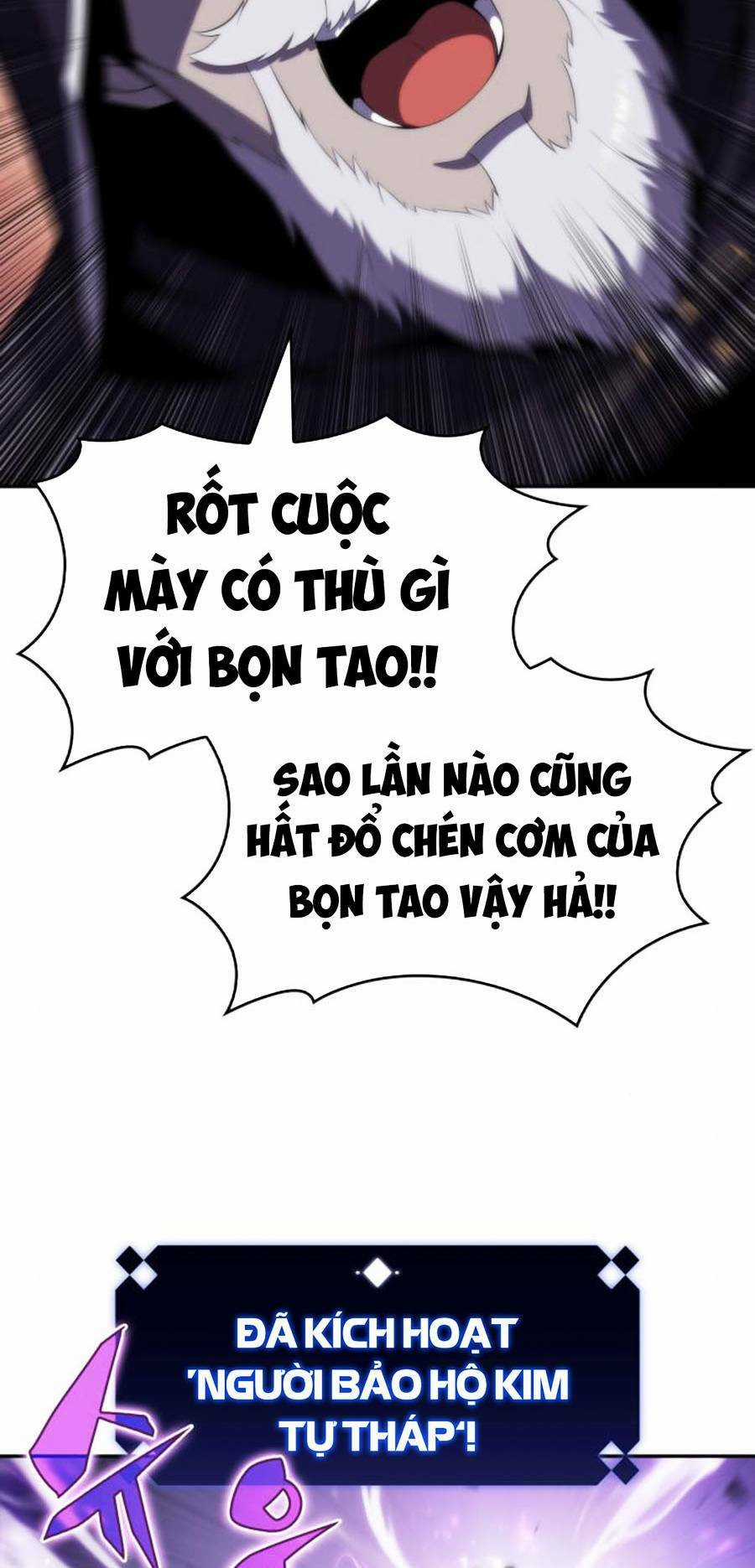 Tôi Là Tân Thủ Có Cấp Cao Nhất Chapter 39 trang 83