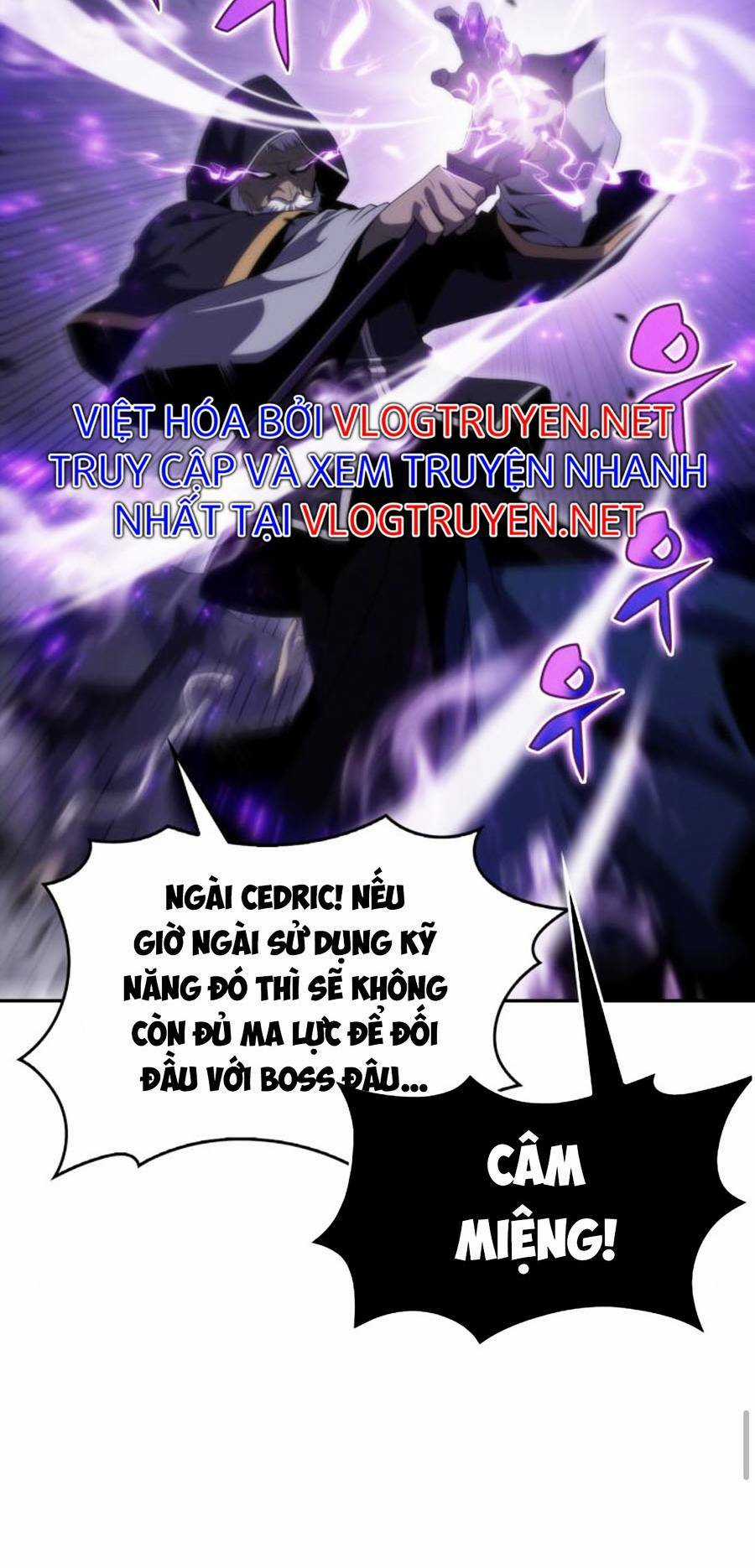 Tôi Là Tân Thủ Có Cấp Cao Nhất Chapter 39 trang 84