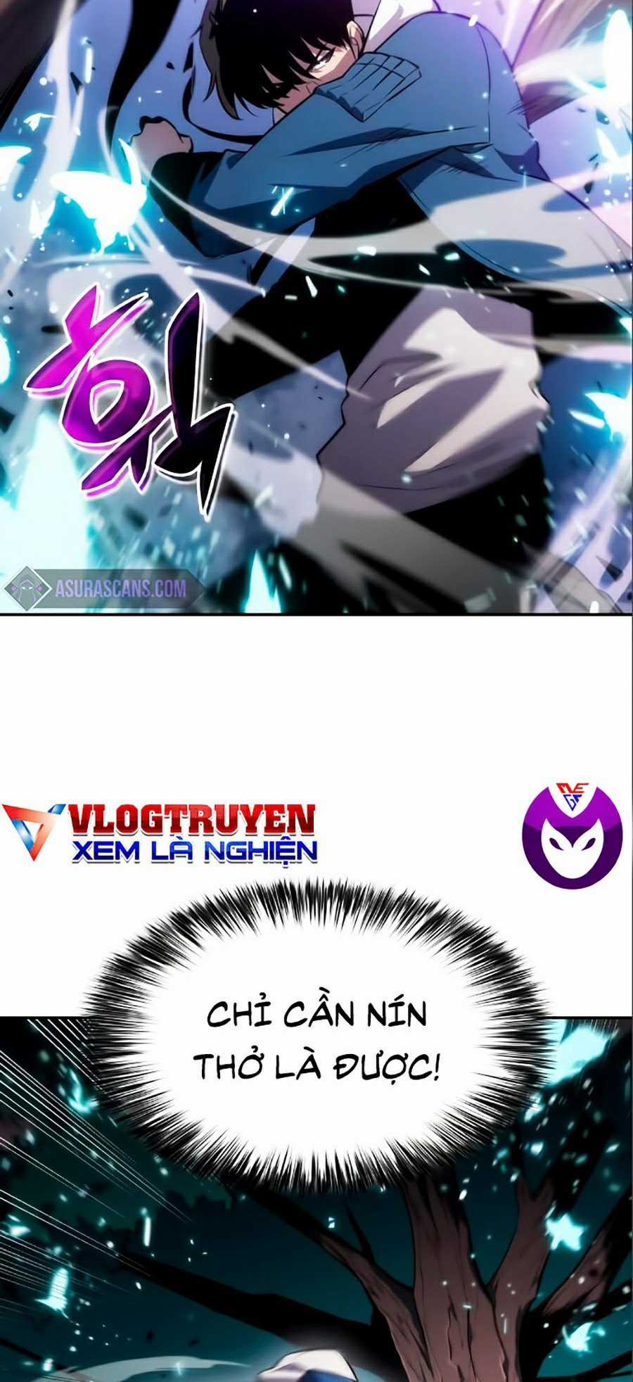 Tôi Là Tân Thủ Có Cấp Cao Nhất Chapter 4 trang 10