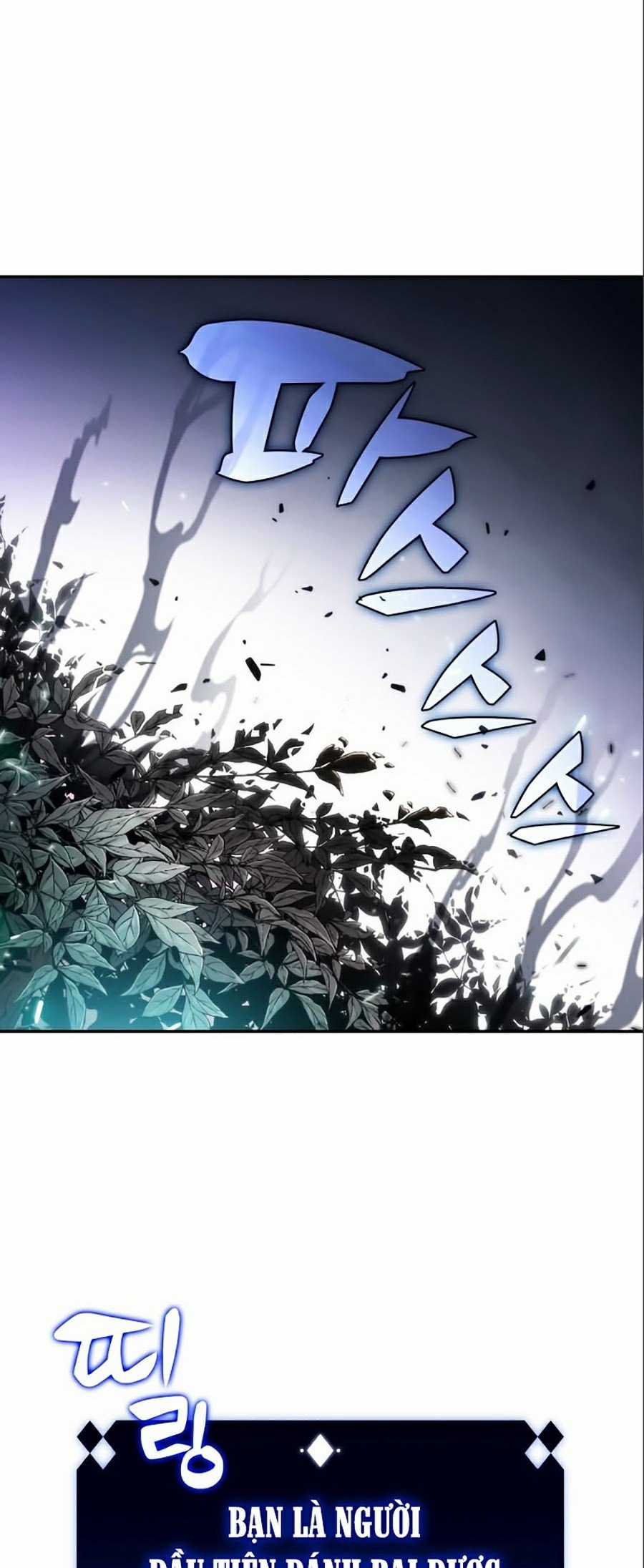 Tôi Là Tân Thủ Có Cấp Cao Nhất Chapter 4 trang 21