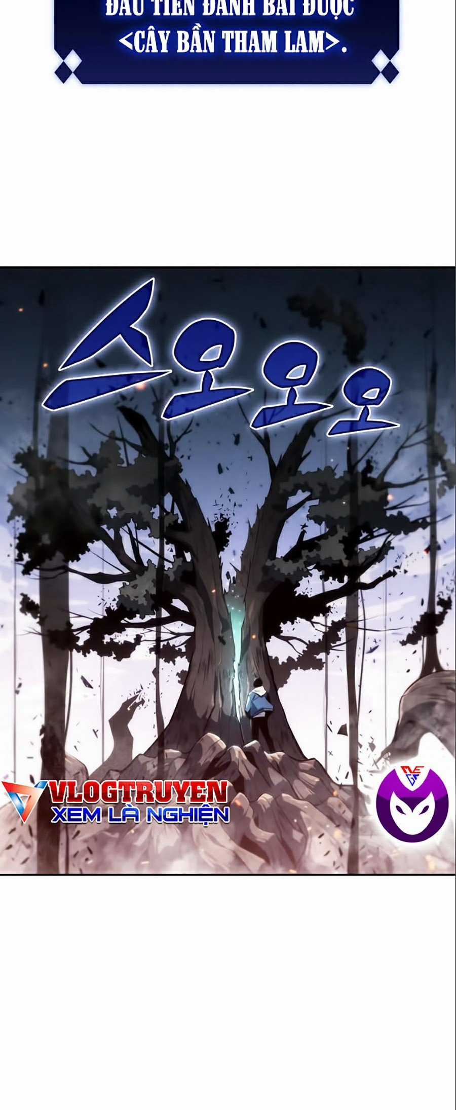 Tôi Là Tân Thủ Có Cấp Cao Nhất Chapter 4 trang 22