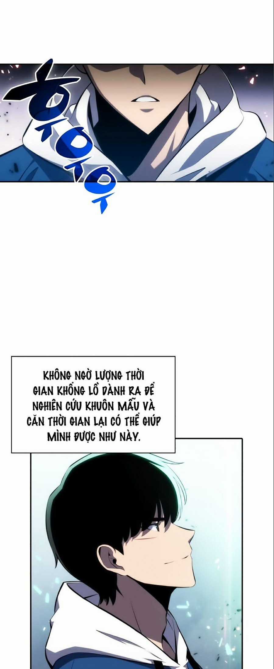 Tôi Là Tân Thủ Có Cấp Cao Nhất Chapter 4 trang 23