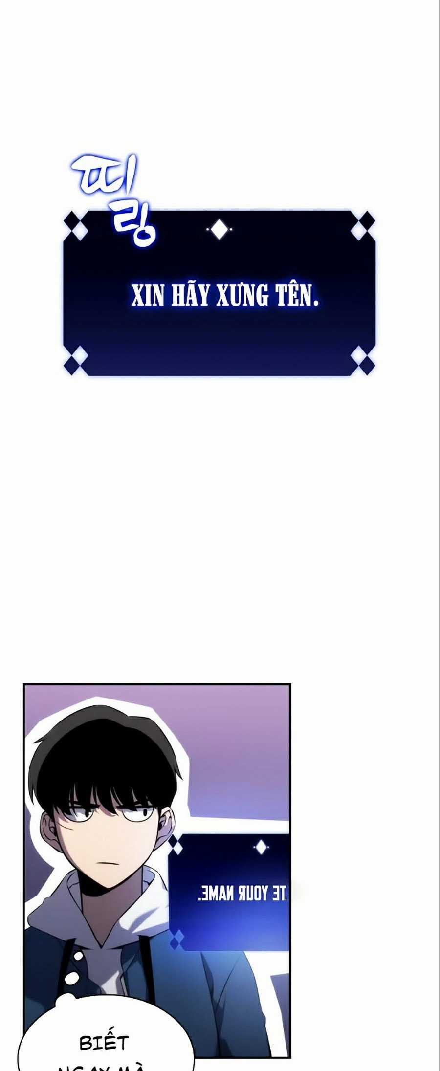 Tôi Là Tân Thủ Có Cấp Cao Nhất Chapter 4 trang 25