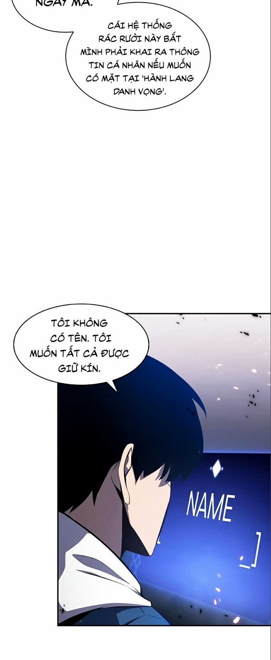 Tôi Là Tân Thủ Có Cấp Cao Nhất Chapter 4 trang 26