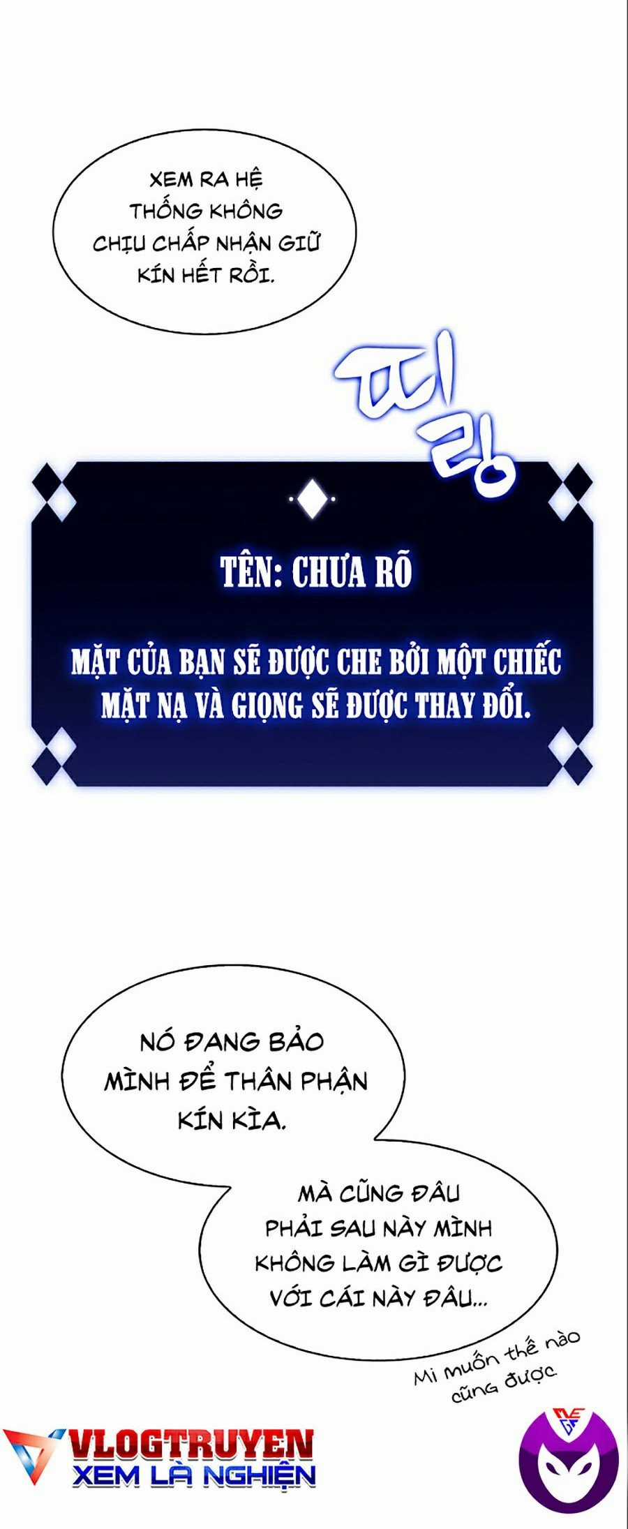 Tôi Là Tân Thủ Có Cấp Cao Nhất Chapter 4 trang 28