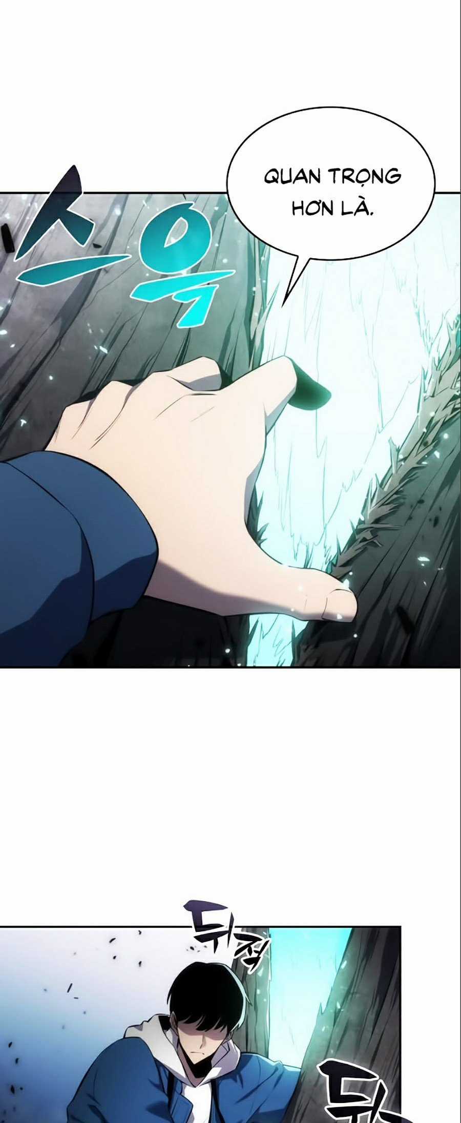 Tôi Là Tân Thủ Có Cấp Cao Nhất Chapter 4 trang 29