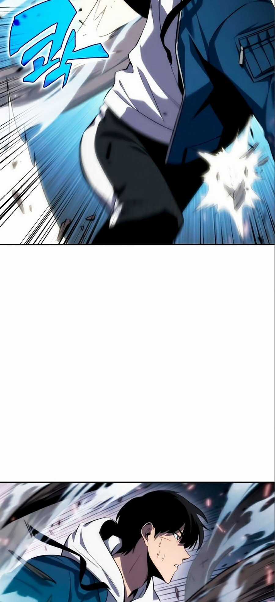 Tôi Là Tân Thủ Có Cấp Cao Nhất Chapter 4 trang 3