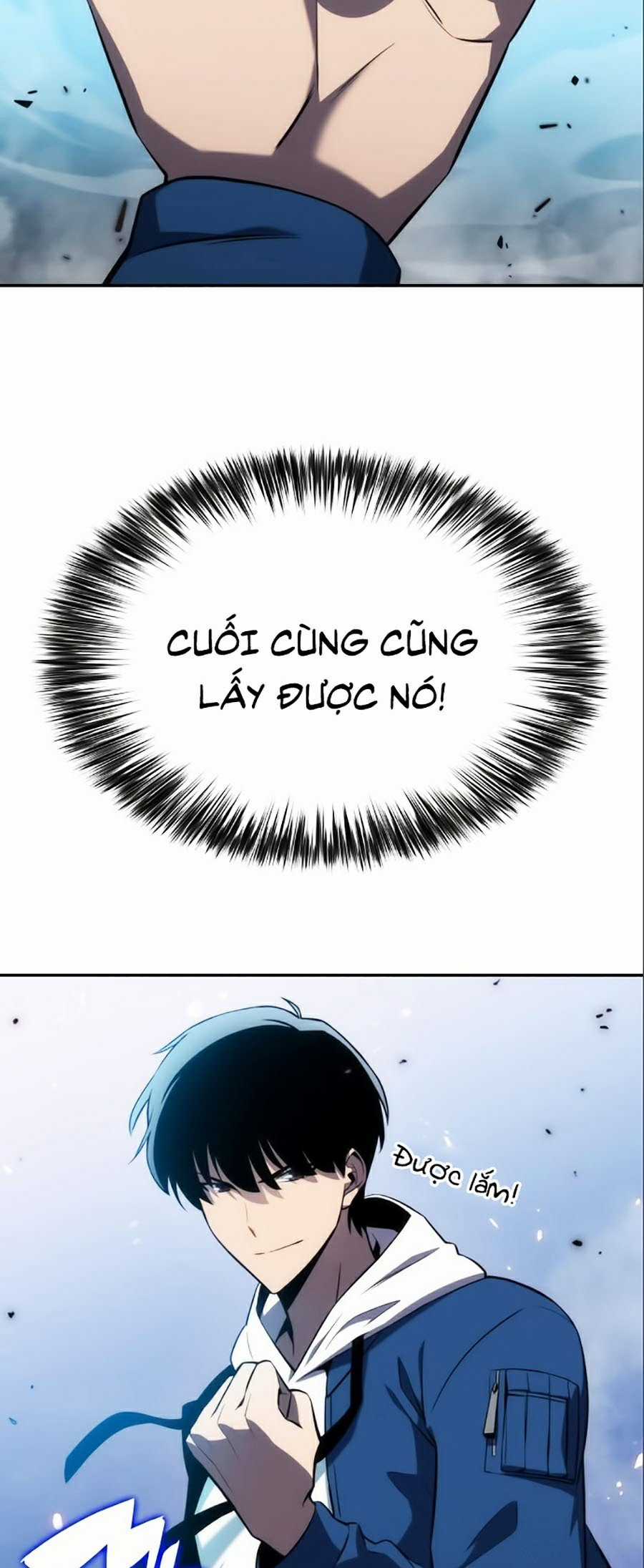 Tôi Là Tân Thủ Có Cấp Cao Nhất Chapter 4 trang 31