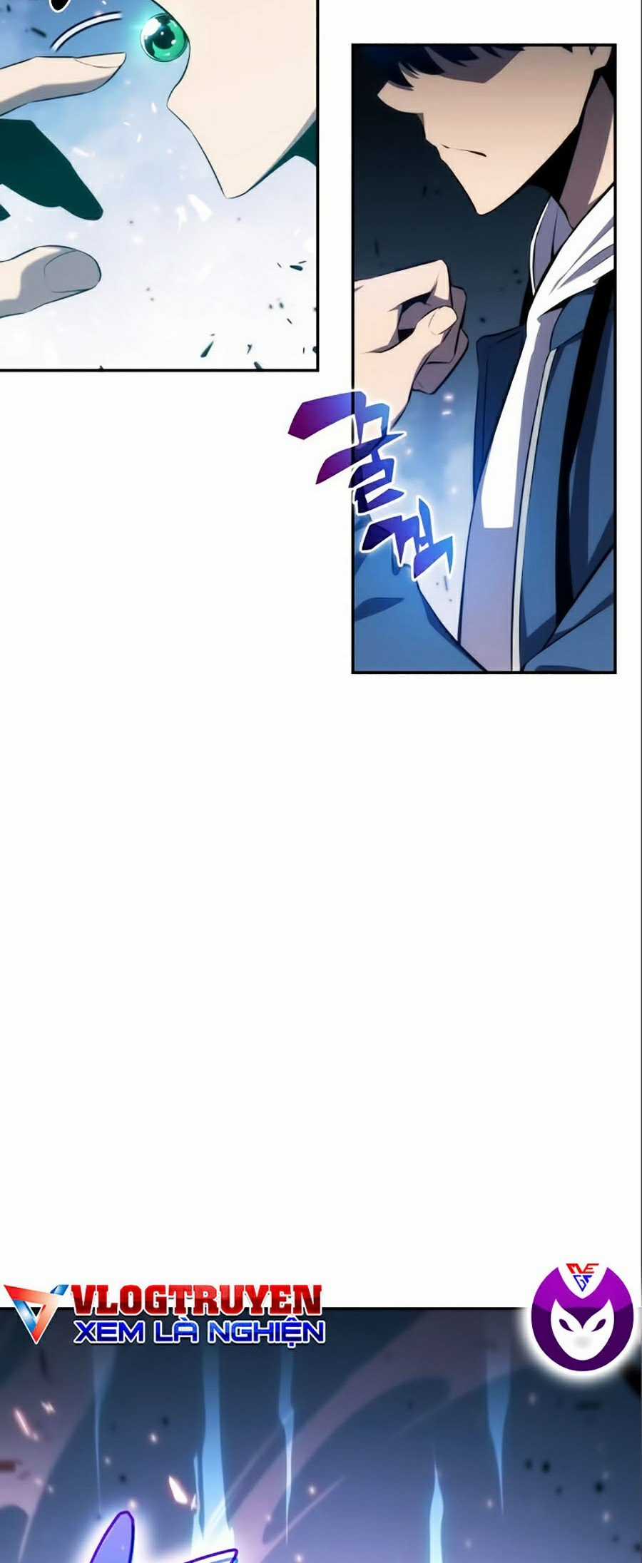 Tôi Là Tân Thủ Có Cấp Cao Nhất Chapter 4 trang 36