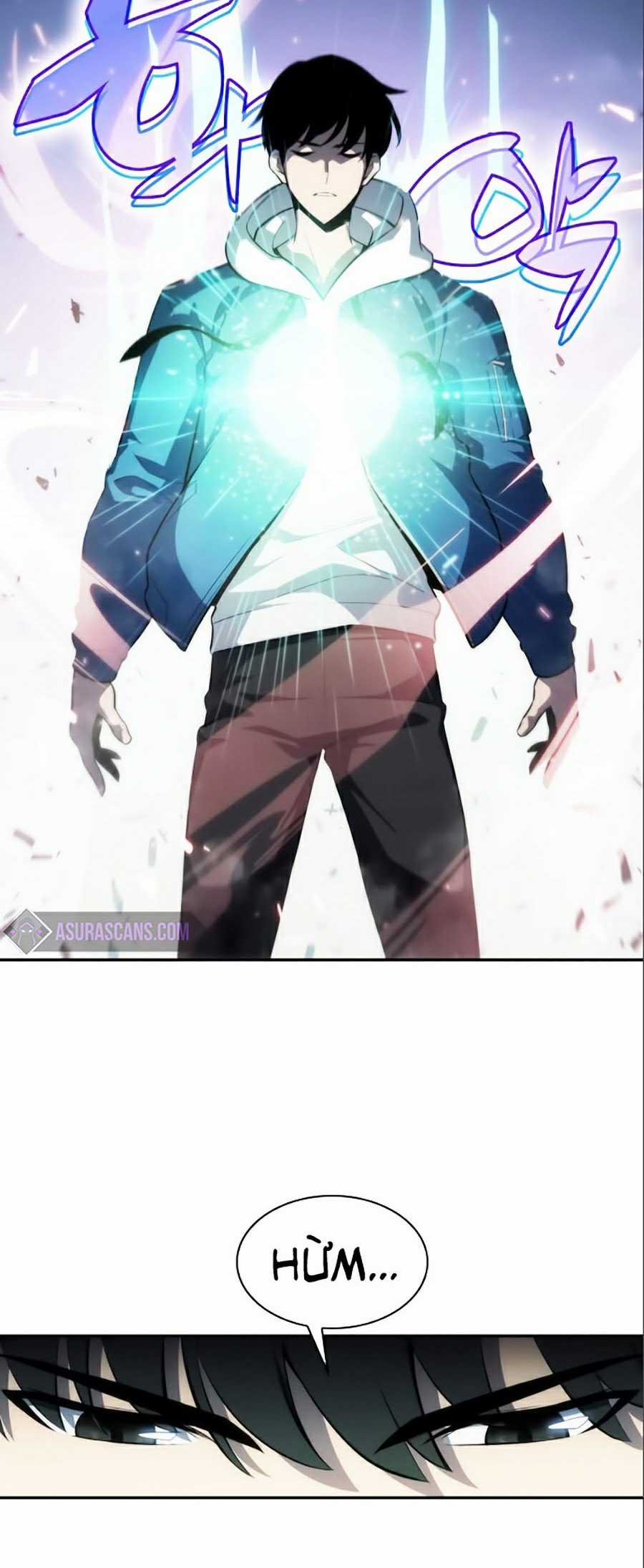 Tôi Là Tân Thủ Có Cấp Cao Nhất Chapter 4 trang 37