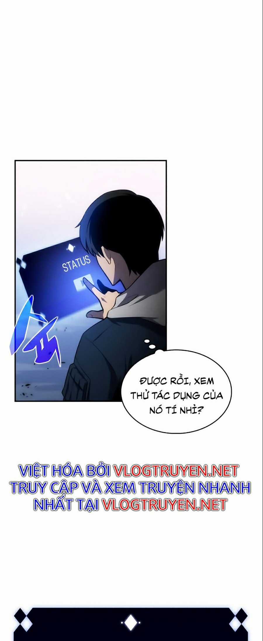 Tôi Là Tân Thủ Có Cấp Cao Nhất Chapter 4 trang 38