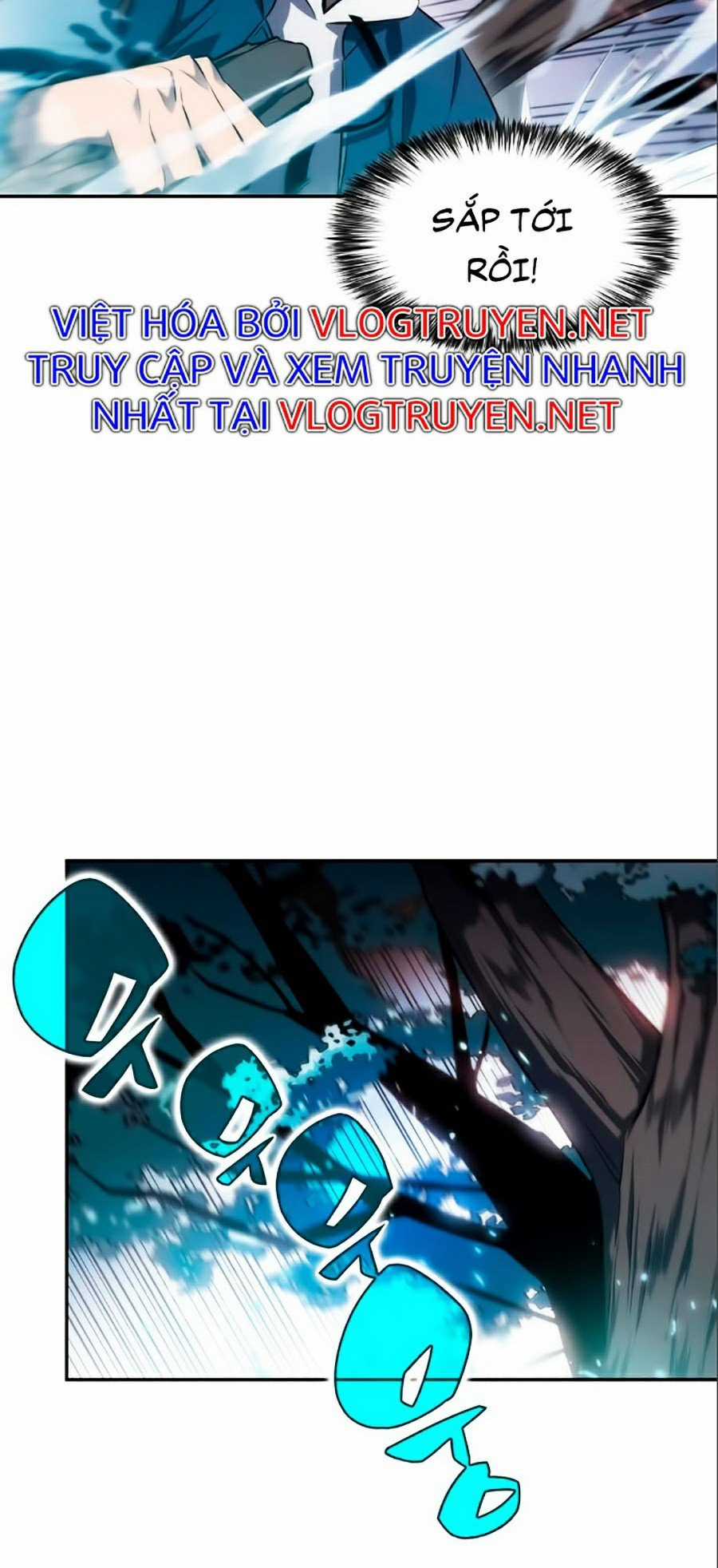 Tôi Là Tân Thủ Có Cấp Cao Nhất Chapter 4 trang 4