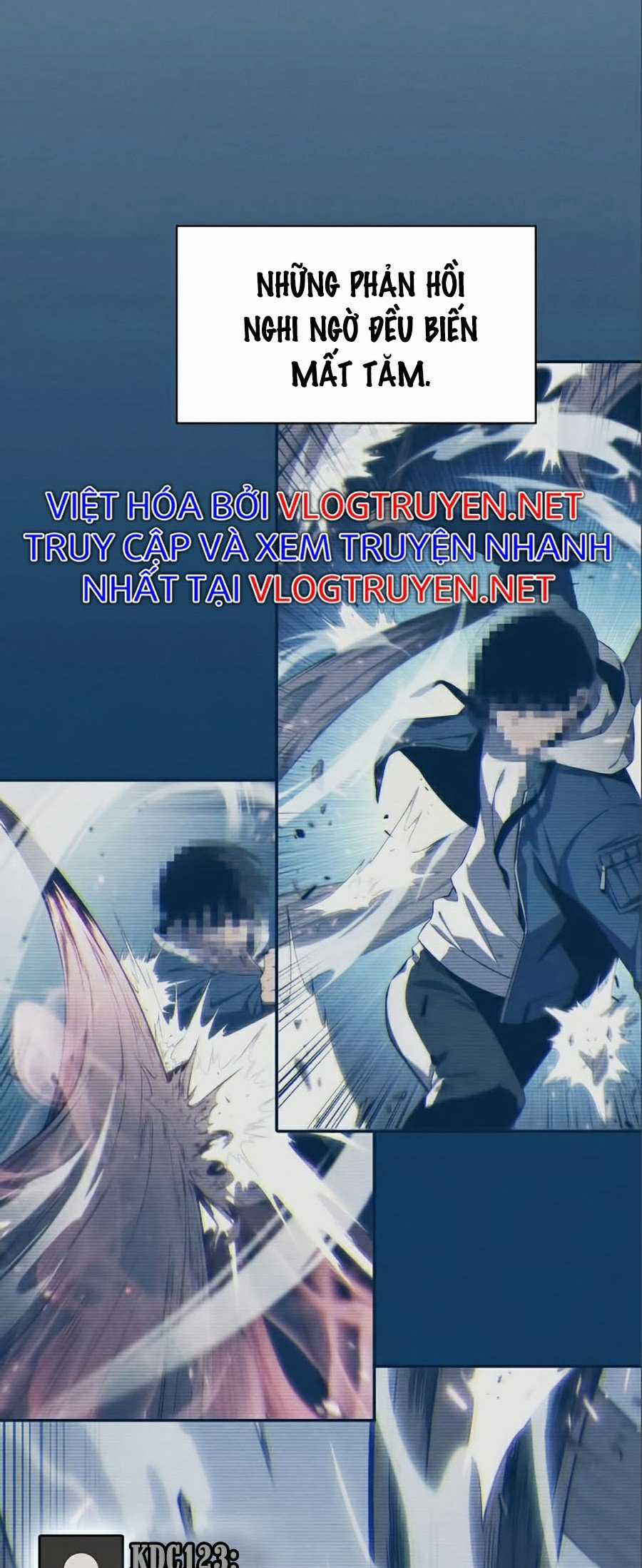 Tôi Là Tân Thủ Có Cấp Cao Nhất Chapter 4 trang 45