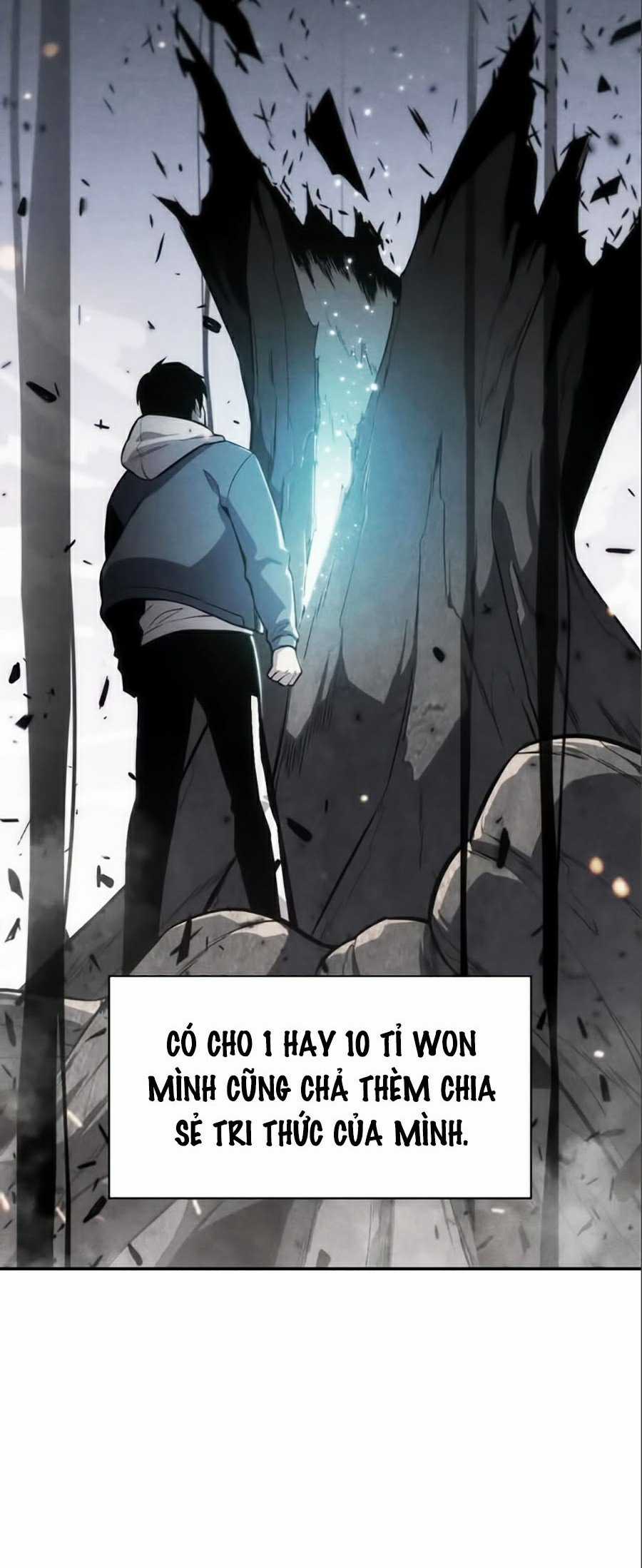 Tôi Là Tân Thủ Có Cấp Cao Nhất Chapter 4 trang 55