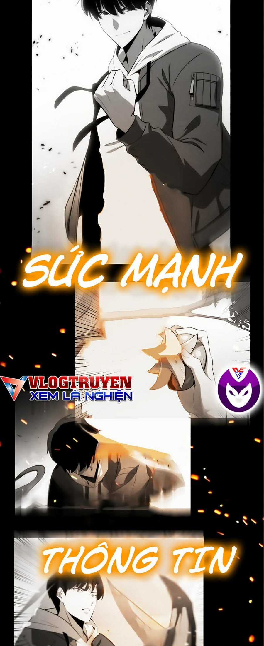 Tôi Là Tân Thủ Có Cấp Cao Nhất Chapter 4 trang 57