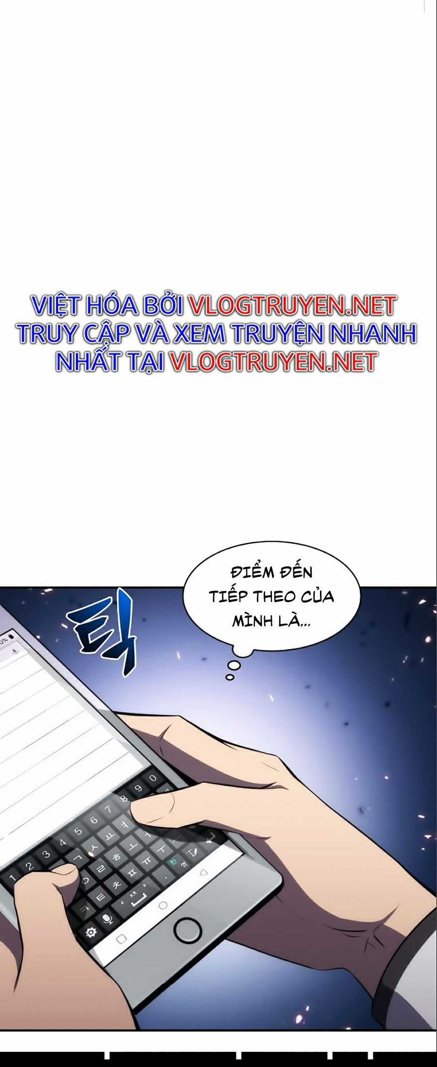 Tôi Là Tân Thủ Có Cấp Cao Nhất Chapter 4 trang 59