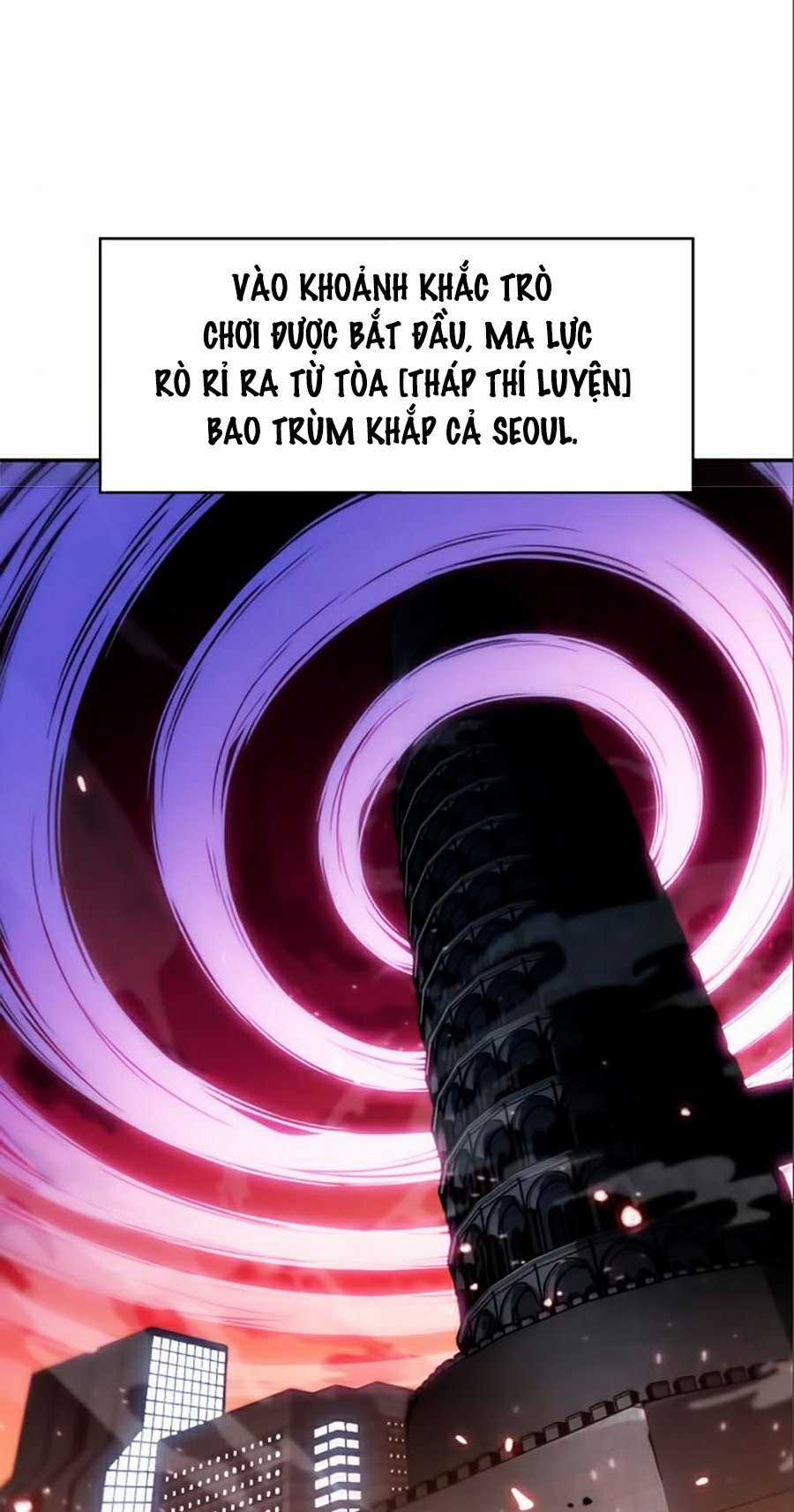 Tôi Là Tân Thủ Có Cấp Cao Nhất Chapter 4 trang 60