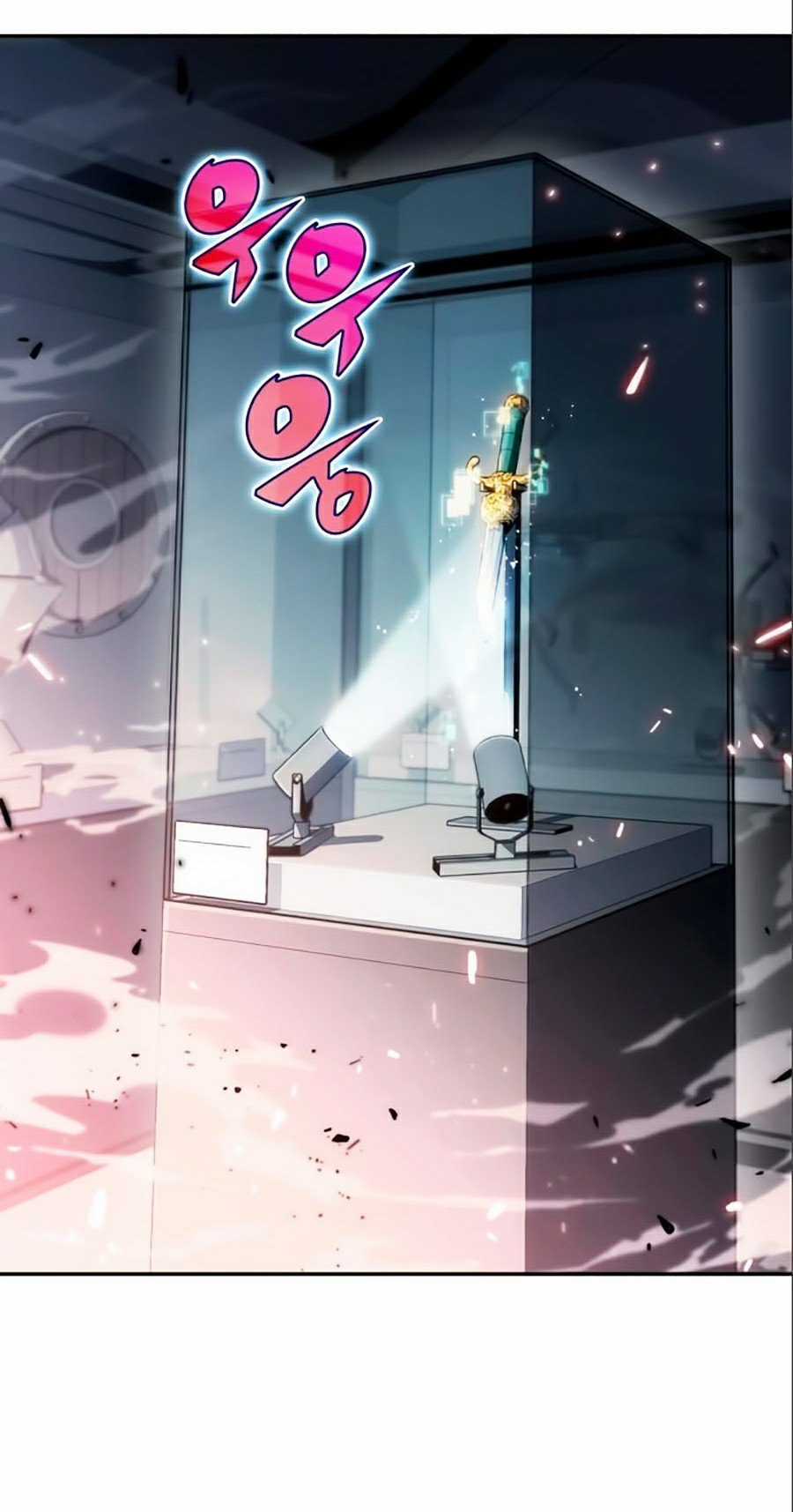 Tôi Là Tân Thủ Có Cấp Cao Nhất Chapter 4 trang 62