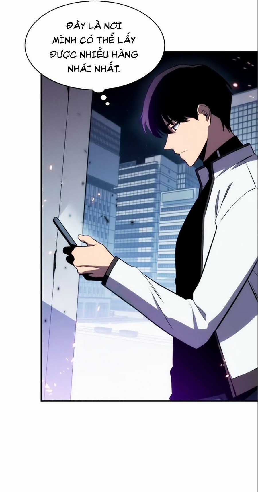 Tôi Là Tân Thủ Có Cấp Cao Nhất Chapter 4 trang 65