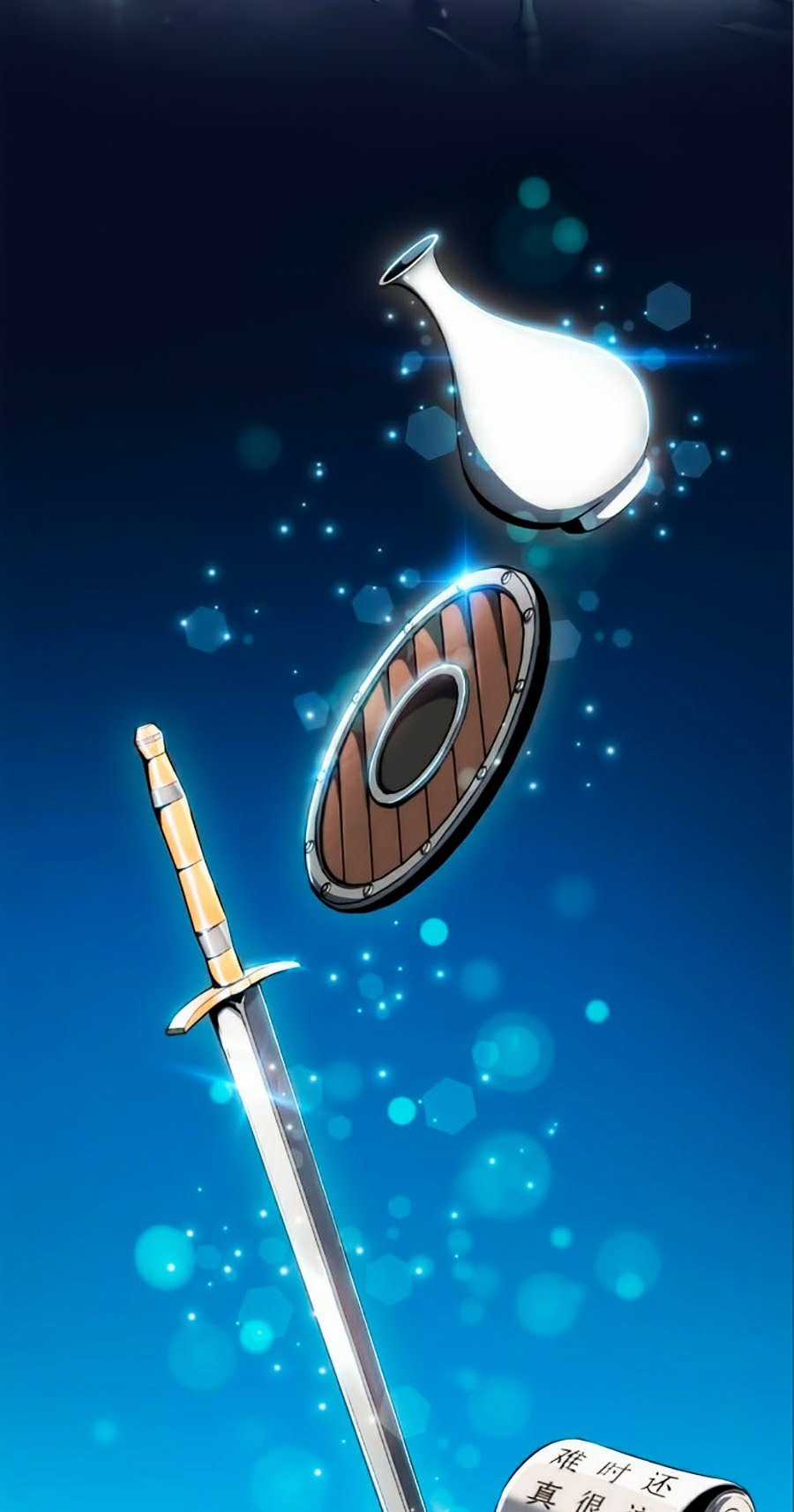 Tôi Là Tân Thủ Có Cấp Cao Nhất Chapter 4 trang 67