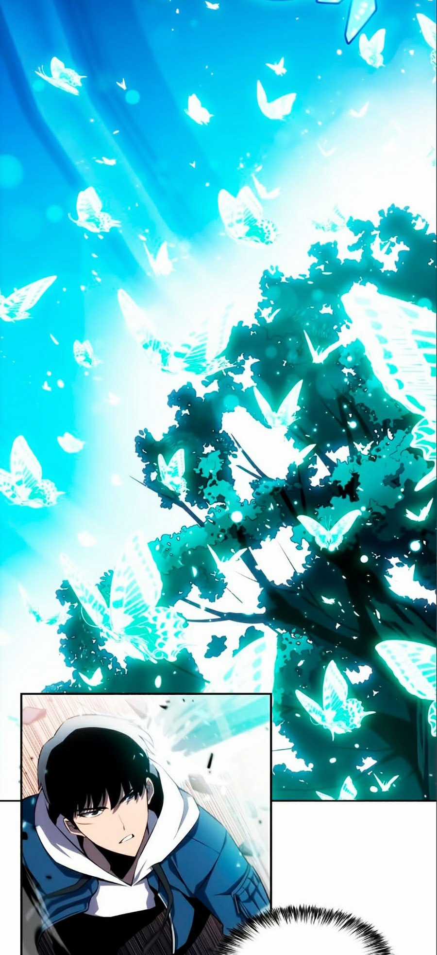 Tôi Là Tân Thủ Có Cấp Cao Nhất Chapter 4 trang 7