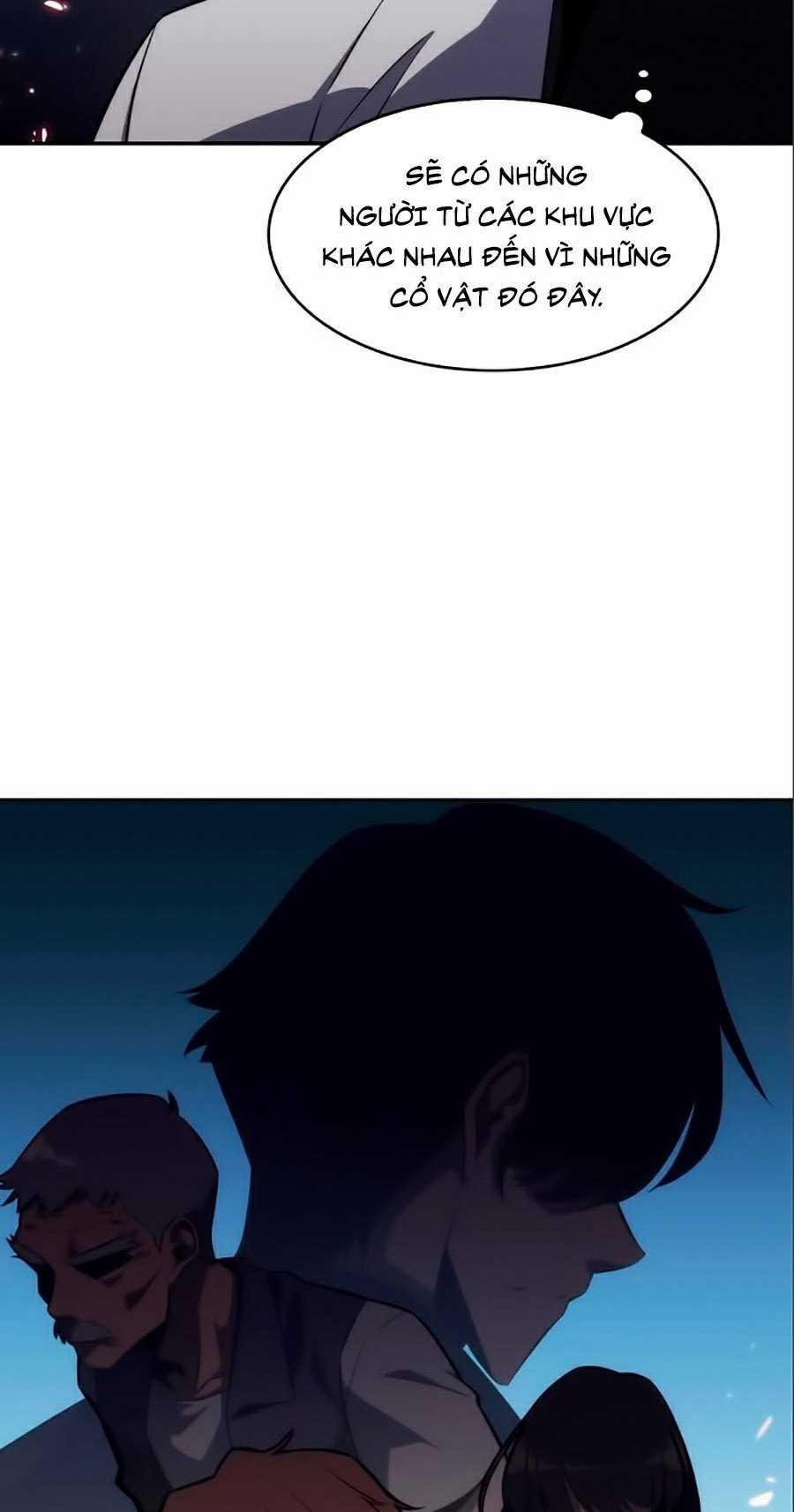 Tôi Là Tân Thủ Có Cấp Cao Nhất Chapter 4 trang 70