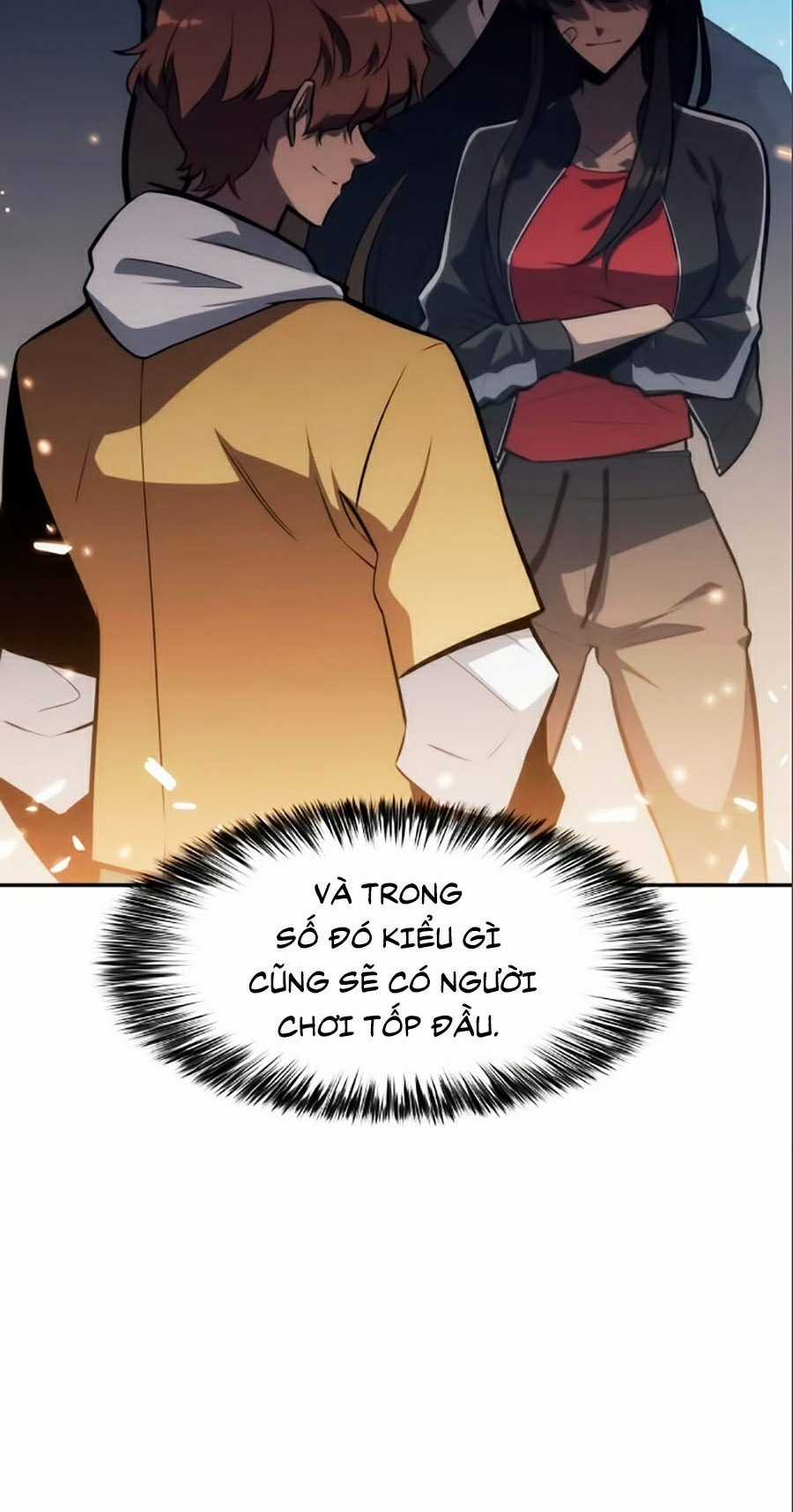 Tôi Là Tân Thủ Có Cấp Cao Nhất Chapter 4 trang 71