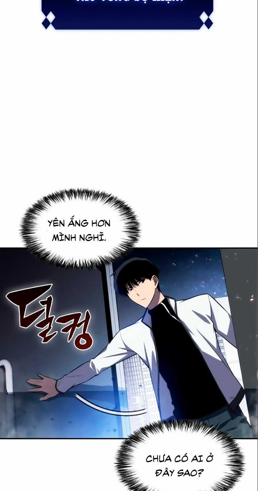 Tôi Là Tân Thủ Có Cấp Cao Nhất Chapter 4 trang 73