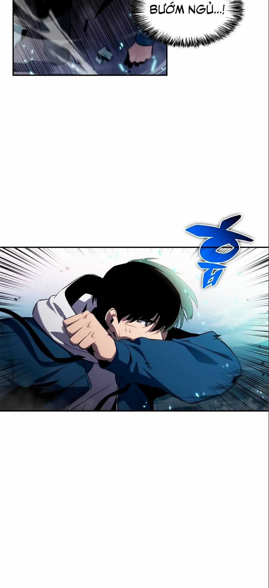 Tôi Là Tân Thủ Có Cấp Cao Nhất Chapter 4 trang 8