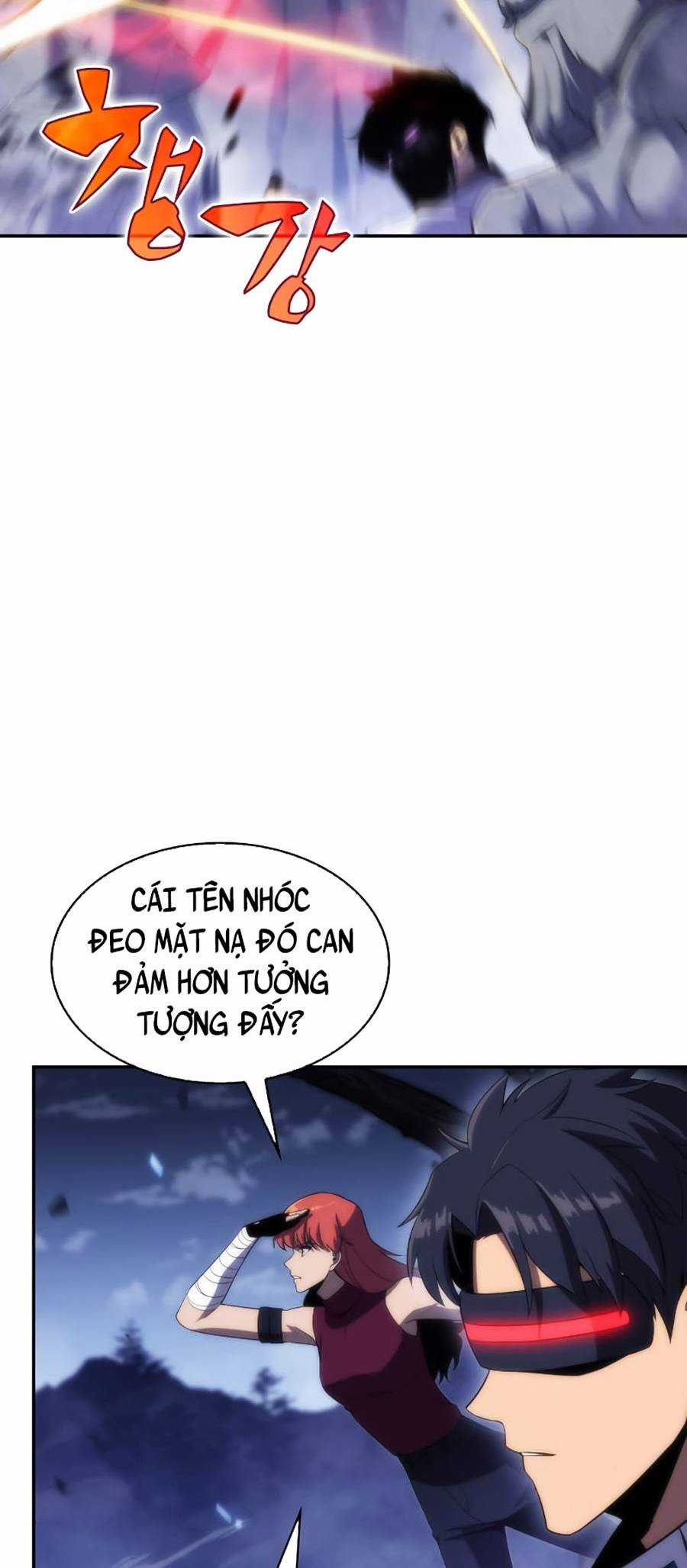 Tôi Là Tân Thủ Có Cấp Cao Nhất Chapter 40 trang 10