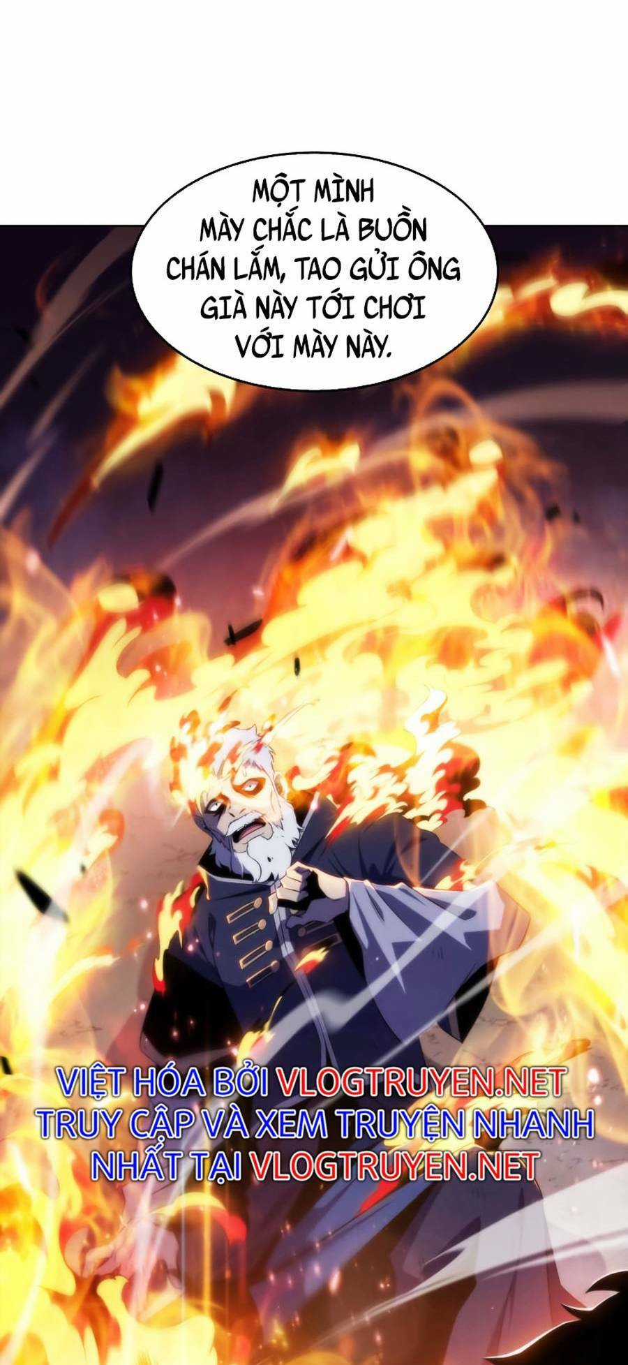 Tôi Là Tân Thủ Có Cấp Cao Nhất Chapter 40 trang 119