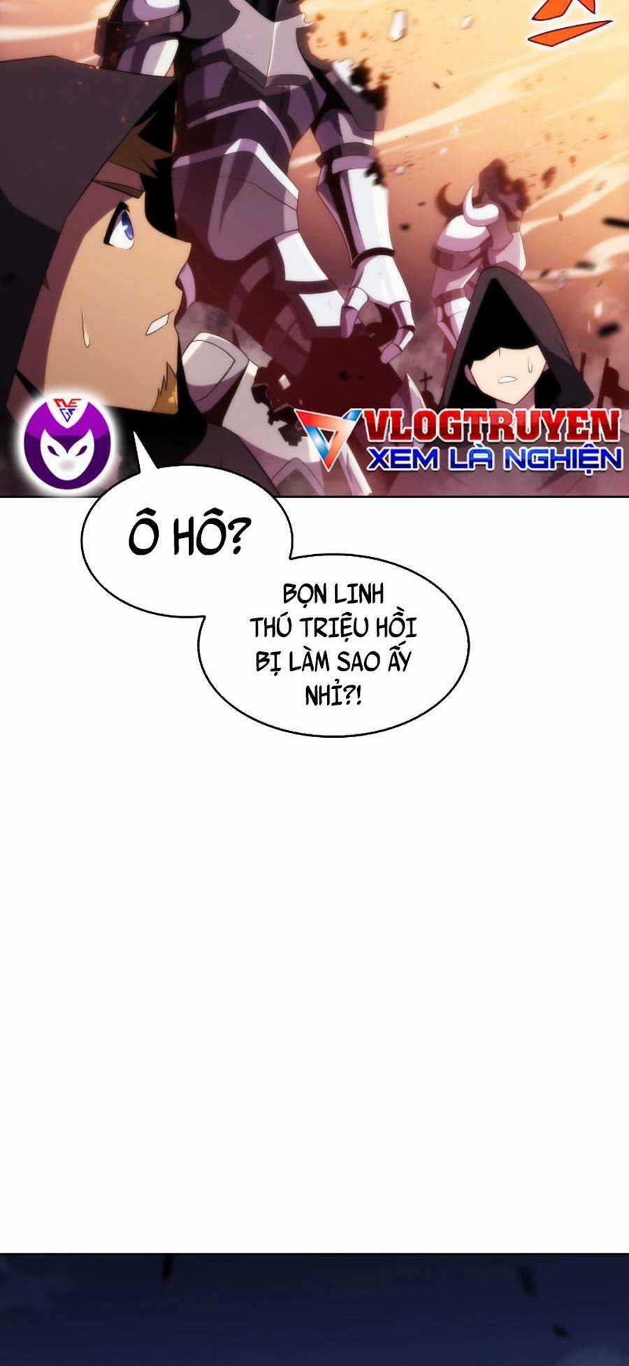 Tôi Là Tân Thủ Có Cấp Cao Nhất Chapter 40 trang 124