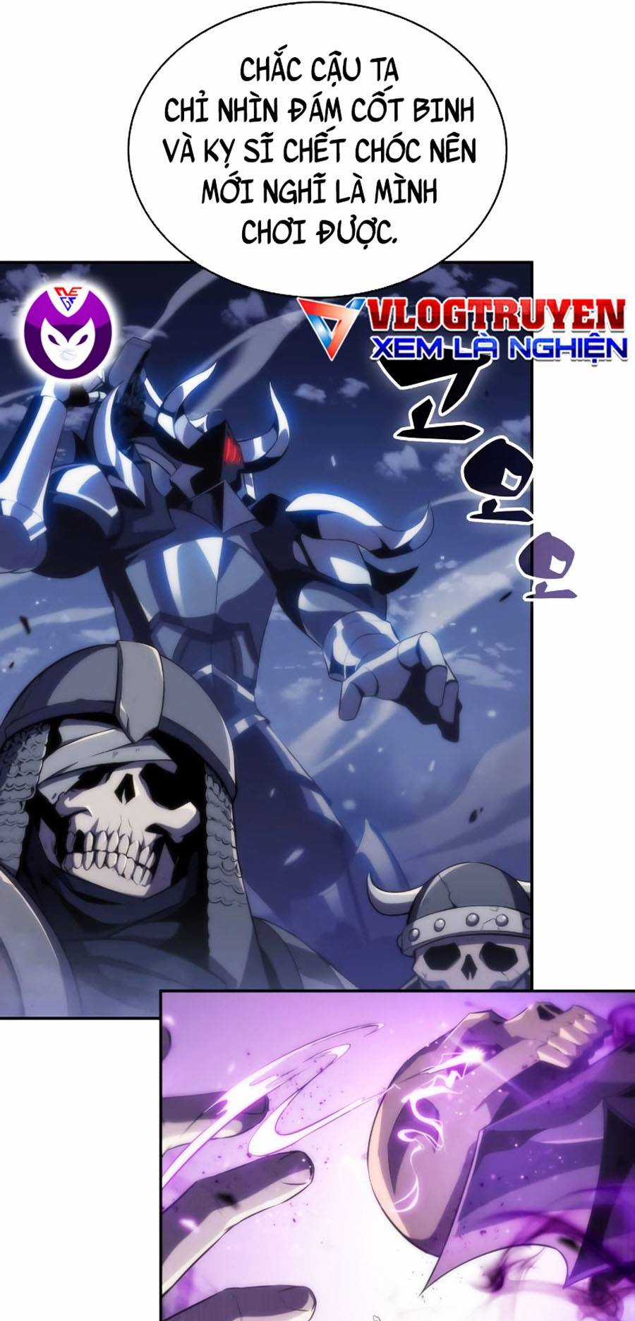 Tôi Là Tân Thủ Có Cấp Cao Nhất Chapter 40 trang 13