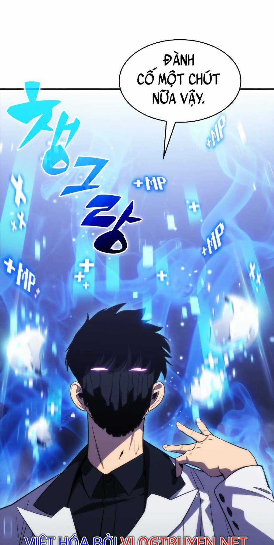 Tôi Là Tân Thủ Có Cấp Cao Nhất Chapter 40 trang 131