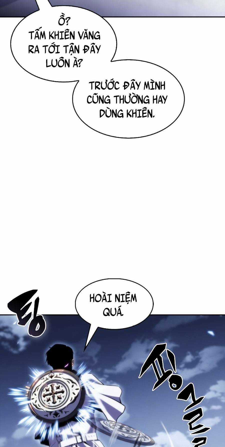 Tôi Là Tân Thủ Có Cấp Cao Nhất Chapter 40 trang 133