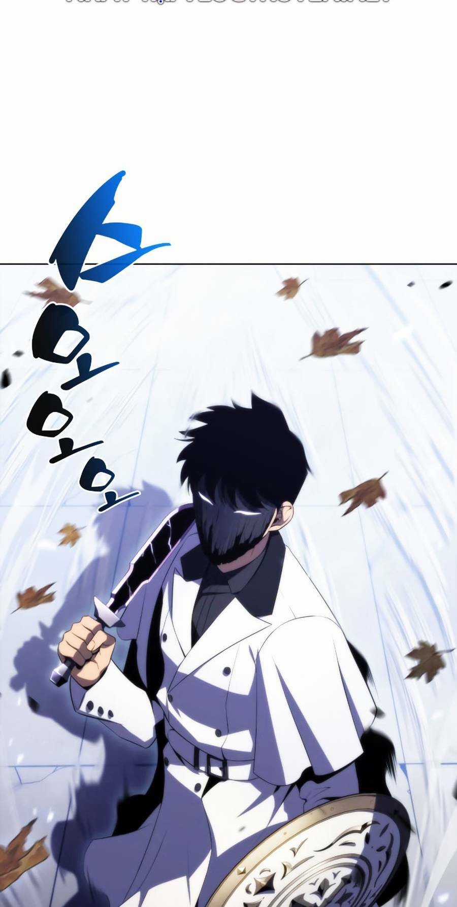 Tôi Là Tân Thủ Có Cấp Cao Nhất Chapter 40 trang 136