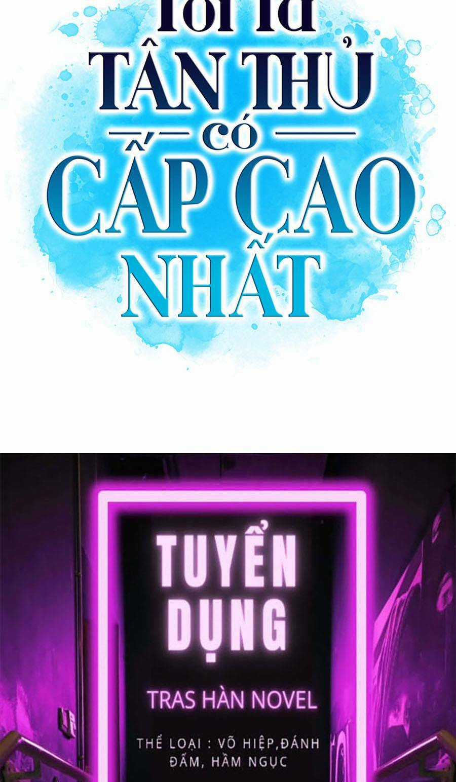 Tôi Là Tân Thủ Có Cấp Cao Nhất Chapter 40 trang 142