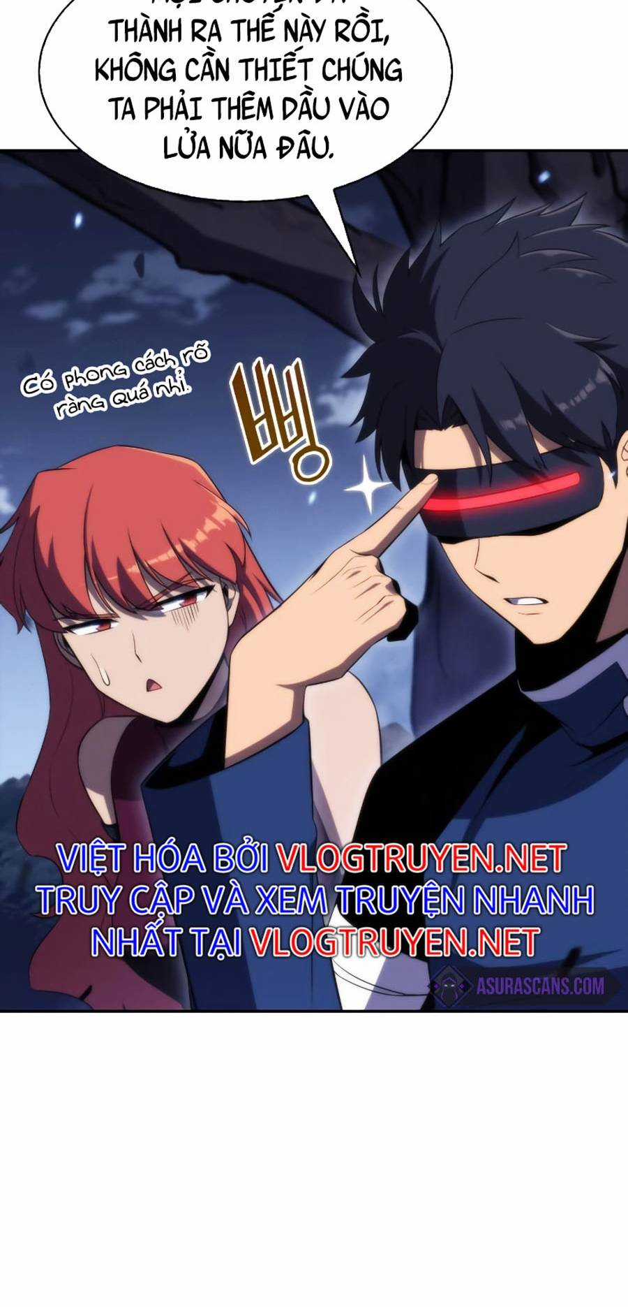 Tôi Là Tân Thủ Có Cấp Cao Nhất Chapter 40 trang 15