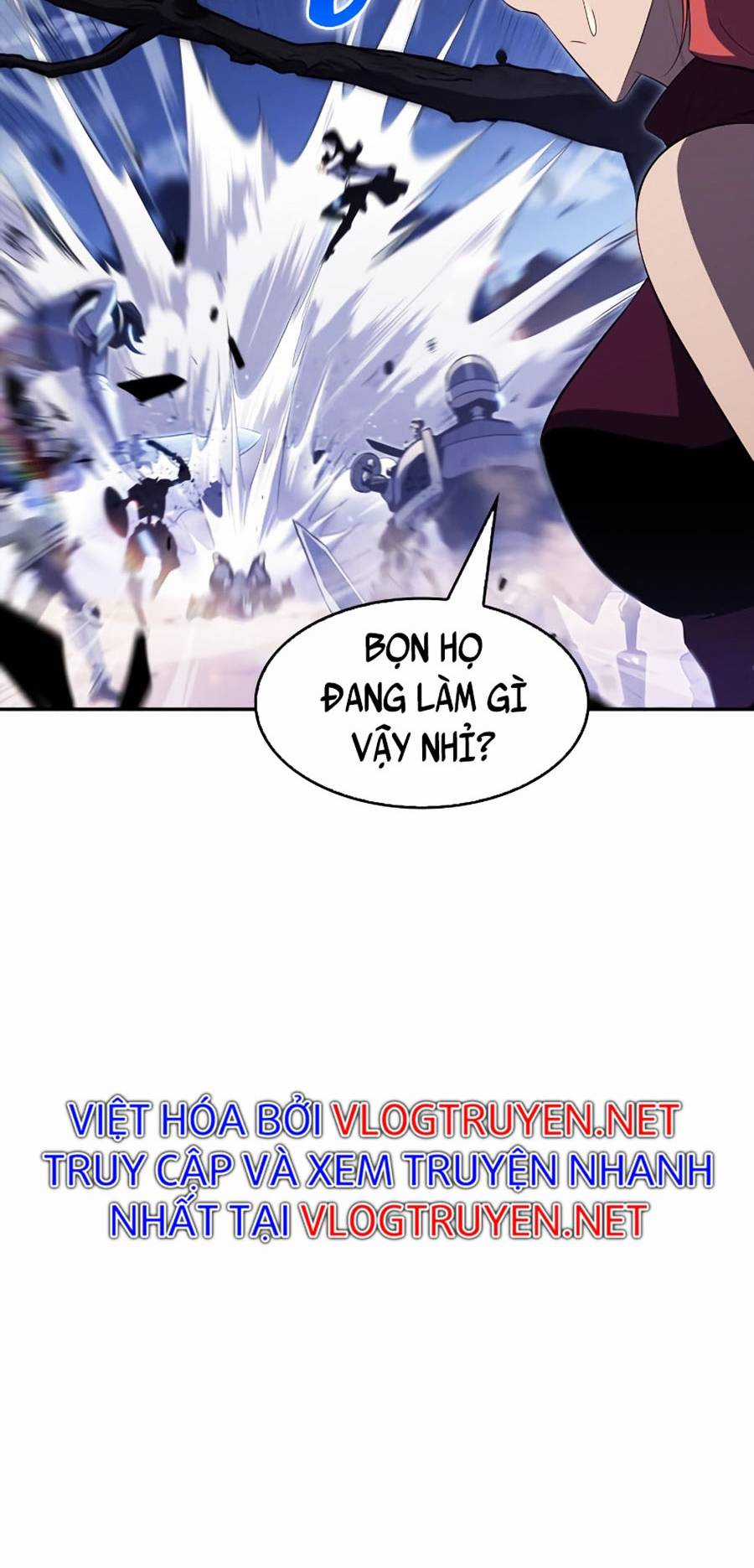 Tôi Là Tân Thủ Có Cấp Cao Nhất Chapter 40 trang 18