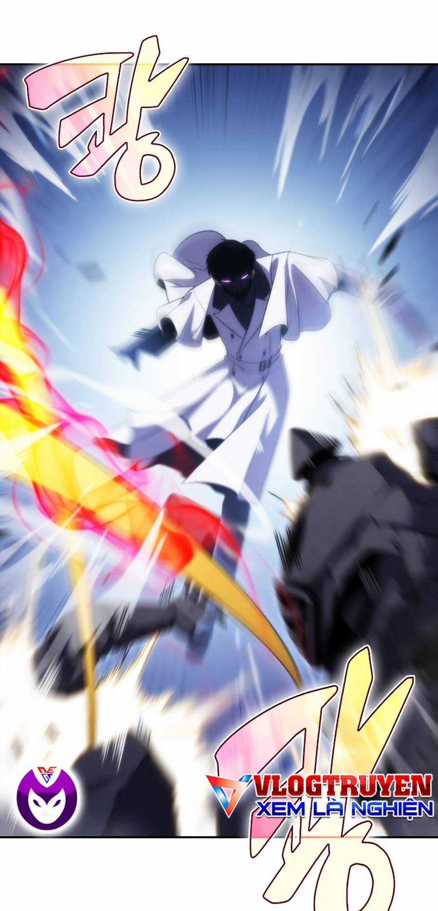 Tôi Là Tân Thủ Có Cấp Cao Nhất Chapter 40 trang 19