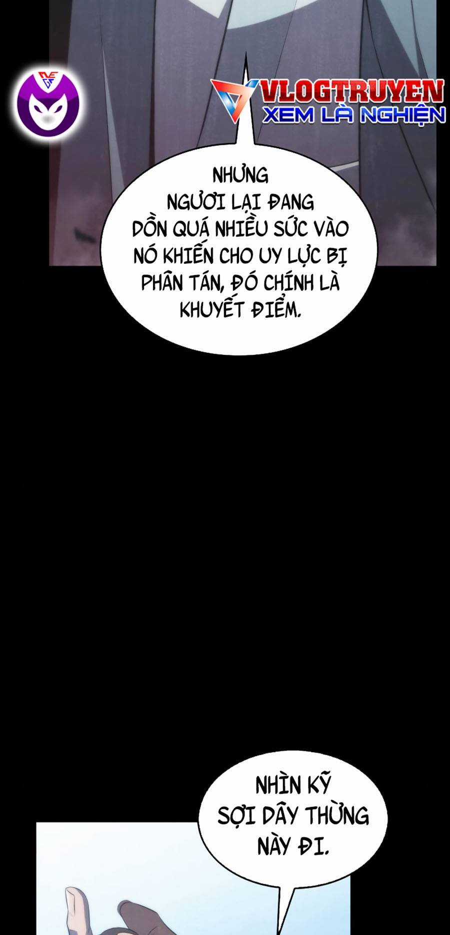 Tôi Là Tân Thủ Có Cấp Cao Nhất Chapter 40 trang 23