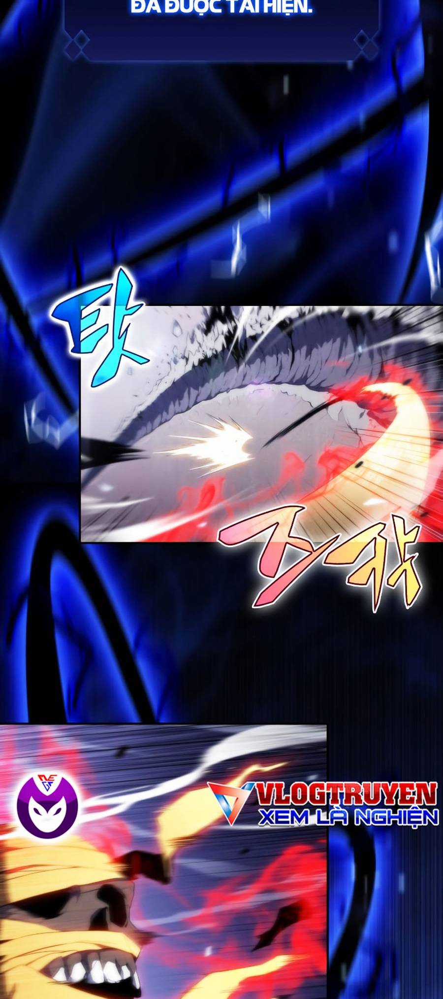 Tôi Là Tân Thủ Có Cấp Cao Nhất Chapter 40 trang 32