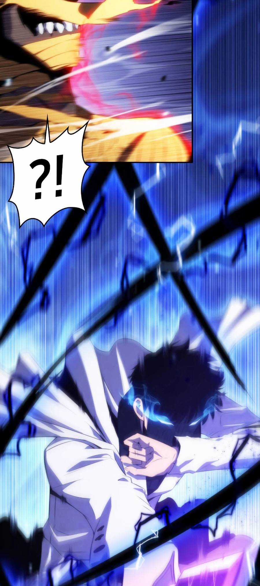 Tôi Là Tân Thủ Có Cấp Cao Nhất Chapter 40 trang 33