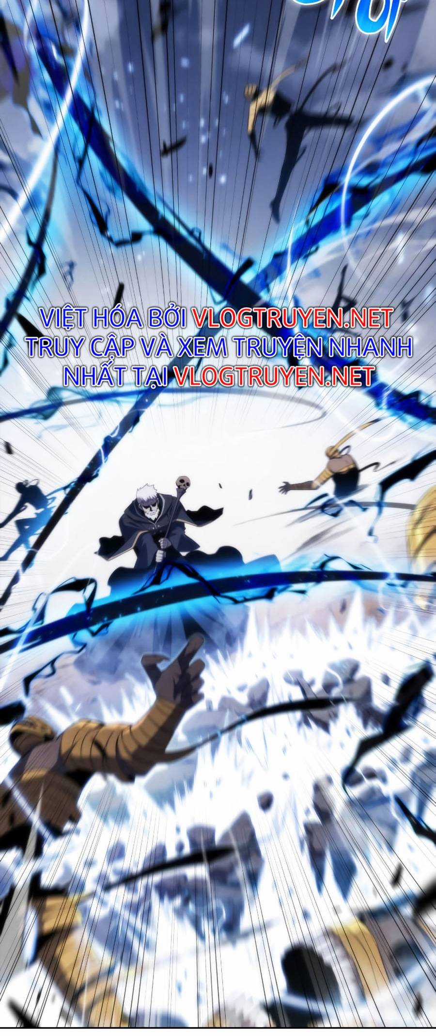 Tôi Là Tân Thủ Có Cấp Cao Nhất Chapter 40 trang 44