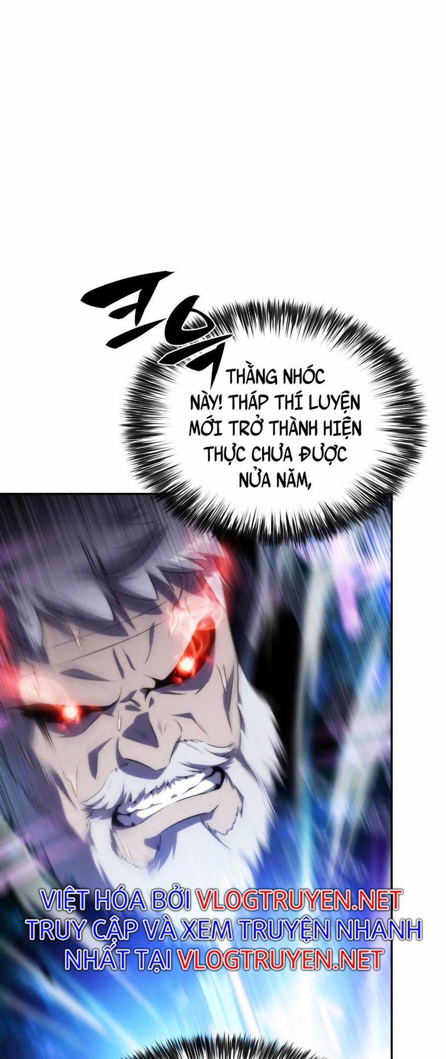 Tôi Là Tân Thủ Có Cấp Cao Nhất Chapter 40 trang 47