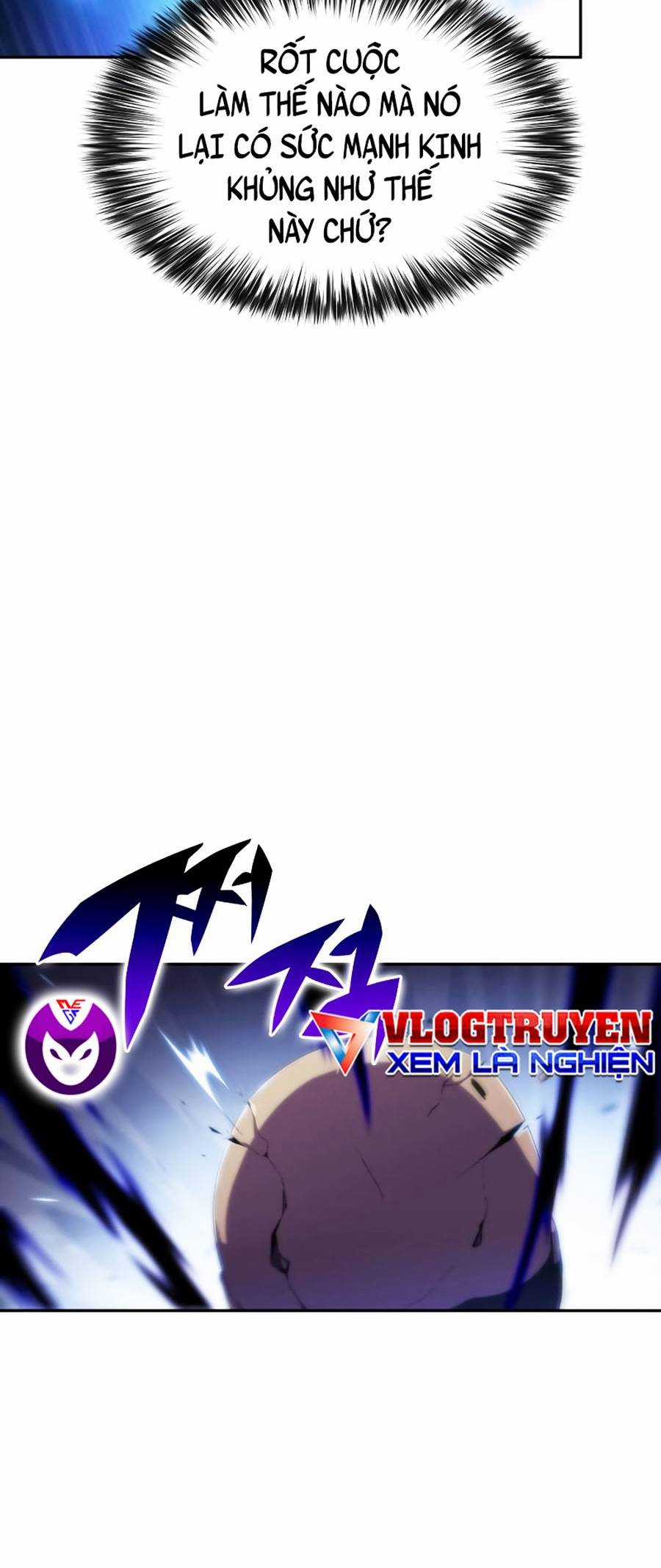 Tôi Là Tân Thủ Có Cấp Cao Nhất Chapter 40 trang 48