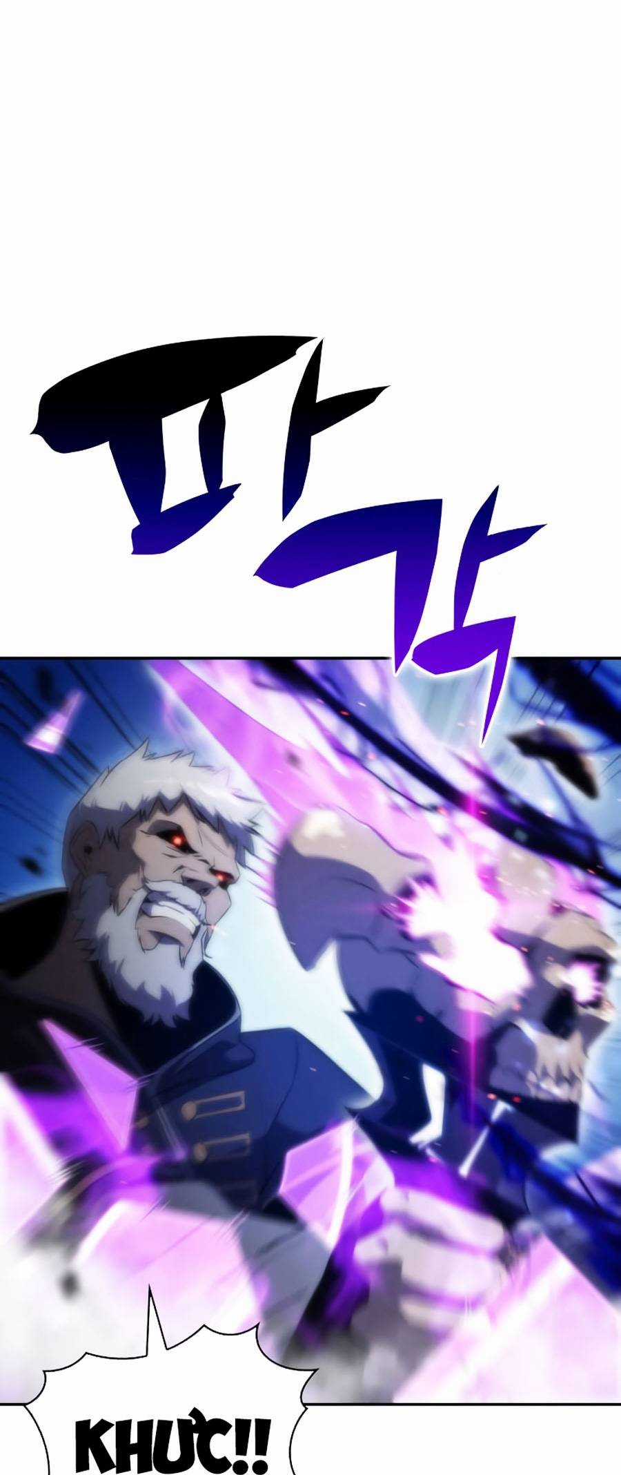 Tôi Là Tân Thủ Có Cấp Cao Nhất Chapter 40 trang 49